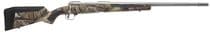 Savage 110 Bear Hunter .300 WSM Camo Bolt-Action Rifle - .300 WSM