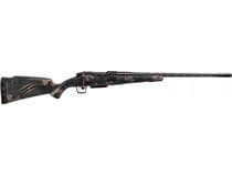 Fierce Firearms Twisted Rogue XP
