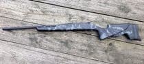 Sauer 100 Pantera: Precision Bolt-Action, 6.5 PRC,... - 6.5 PRC