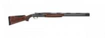 Benelli 828U Steel Field 12 Gauge 26in Gray - 12 Gauge