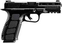 Rock Island STK100 Gen 1: Precision 9mm Striker-Fi... - 9mm