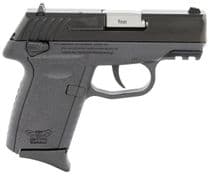 SCCY CPX-1 Gen3 9mm Compact DAO Handgun, 10+1 Capa... - 9mm