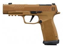 Sig Sauer P365 DH3 9mm 3.7in Coyote - 9mm
