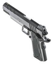 Springfield Emissary 1911 9mm 5" Semi-Auto Pistol - 9mm