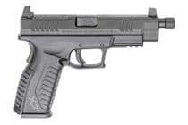 Springfield XD-M OSP 9mm Compact Pistol - Conceale... - 9mm