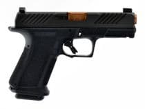 Shadow Systems MR920 Combat Gen 1 Bronze 9mm Pisto... - 9mm