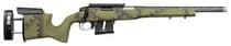Latitude .22 LR Bolt Action Rifle Gen 1 - Jungle Green Precision Shooter - .22 LR
