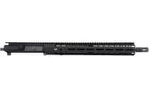 Aero Precision M4E1 5.56mm Carbine Upper - 16" Bla... - 5.56 NATO