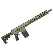 CMMG Endeavor Mk3 .308 Win 16" Semi-Auto Rifle - S... - .308 Win