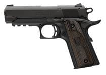 Browning Compact 1911-22 Black Label Gen 1 Pistol,... - .22 LR