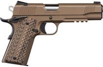 Kimber Desert Warrior .45 ACP Pistol - Tactical De... - .45 ACP