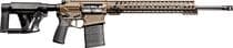 Rogue Prescott DI 6.5 Creedmoor Semi-Auto Rifle - Patriot Brown - 6.5 Creedmoor