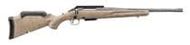 Ruger American Rifle Gen II Ranch Flat Dark Earth 5.56 16.1" Barrel 5-Rounds