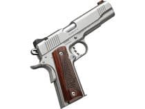 Kimber Stainless II 1911 .45 ACP Pistol - 5" Satin... - .45 ACP