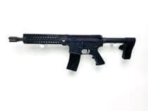 StealthFire 5.56 NATO Gen 1 Compact Semi-Auto Rifle - 10.5" Barrel - 5.56 NATO