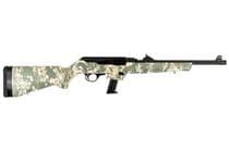 Ruger 10/22 Gen 1 Backpacker .22LR Takedown Rifle - Magpul Edition - .22 LR