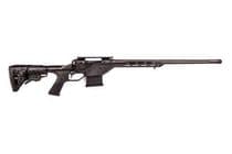 Savage 10 BA Stealth .308 Win Bolt-Action Rifle - Optic Ready - .308 Win