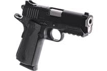 Tanfoglio Pugio 9mm 3.54in Black - 9mm