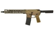 Primary Weapons Systems MK1 Mod 2-M PTL .223 Wylde 11.85in Kodiak Brown - .223 Wylde