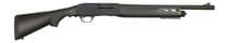 Tokarev TSA-12 12 Gauge 18.5in Black - 12 Gauge