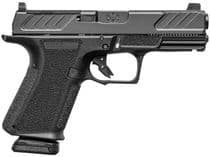 Shadow Systems MR920 Optics-Ready 9mm Pistol - Bla... - 9mm