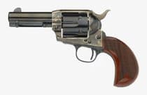 Taylor's 1873 Cattleman .45 Colt Birdshead Revolve... - .45 Colt