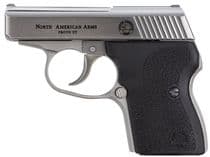 Guardian .380 Stainless Compact - Reliable Self-Defense Pistol - .380 ACP