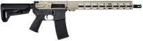 Shark Coast Tactical Badger 5.56 NATO 16in Gray Ta... - 5.56 NATO
