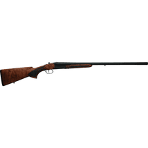 Charles Daly 930387 500 Coach 20 Gauge Break Open 3" 2rd 20" Shotgun