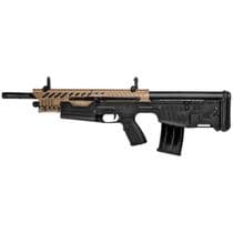 Centurion BP-12 Gen 1 FDE Semi-Auto Bullpup Shotgun, 20" Barrel, 12GA