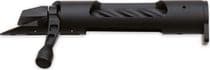 Weatherby 307 Builders Action Short Magnum Black - 