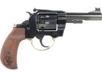 Henry Golden Boy Deadeye .22 LR 4in Blued - .22 LR