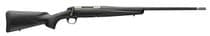 Browning X-Bolt Hunter Gen 1: 6.5 Creedmoor Precis... - 6.5 Creedmoor