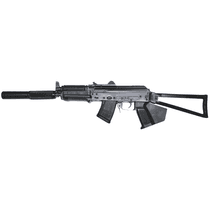 Riley Defense RAK47 7.62x39mm 8.5in Black Nitride - 