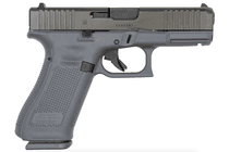 Glock 45 9mm 4.02in Gray - 9mm
