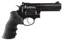Ruger GP100 .357 Magnum Blued Revolver - Double Ac... - .357 Magnum