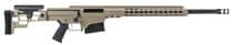 Barrett MRAD .338 Lapua Magnum Precision Bolt Rifl... - .338 Lapua Magnum
