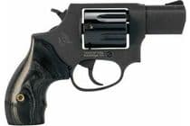 Taurus 605 Gentleman's Carry .357 Magnum 2in Black - .357 Magnum
