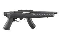 Ruger 22 Charger Gen 1 .22 LR Semi-Auto Pistol w/ ... - .22 LR