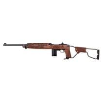 Auto-Ordnance M1 Carbine Paratrooper: Airborne .30... - .30 Carbine