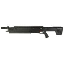 Garaysar FEAR-19S Tactical 12GA Shotgun, 16+1 Rounds, Semi-Auto Powerhouse - 12 Gauge