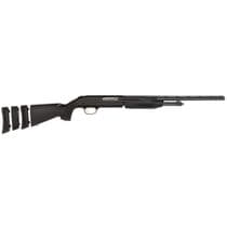 Mossberg 510 Mini Youth .410 Pump Shotgun - Adjustable & Lightweight - .410 Bore