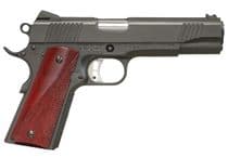Fusion Freedom Reaction 10mm Gen 1 - Precision Bla... - 10MM AUTO