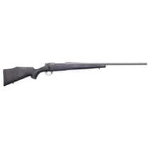 Weatherby Vanguard 350L .350 Legend 20in Gray - .350 Legend