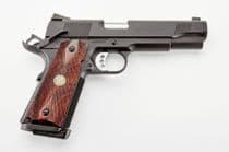 Wilson Combat Tactical Elite Gen 1 .45 ACP Night Sight Masterpiece - .45 ACP