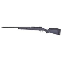 Savage 110 Ultralite .280 Bolt Rifle, Matte Gray F... - .280 Remington
