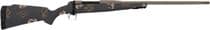 Fierce Twisted Rogue 7mm Backcountry 20in Smoked Bronze/Sonora Ambush Camo