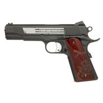 Fusion 1911 Come and Take It 10mm 5in Black - 10MM AUTO