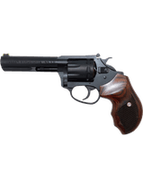 Charter Arms Pathfinder .22 LR Revolver - 4.2" Bar... - .22 LR