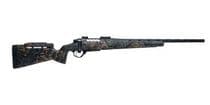 Seekins Precision Havak Pro Hunter 3 Woodland Shadow .308 Win 16" Barrel 3-Rounds